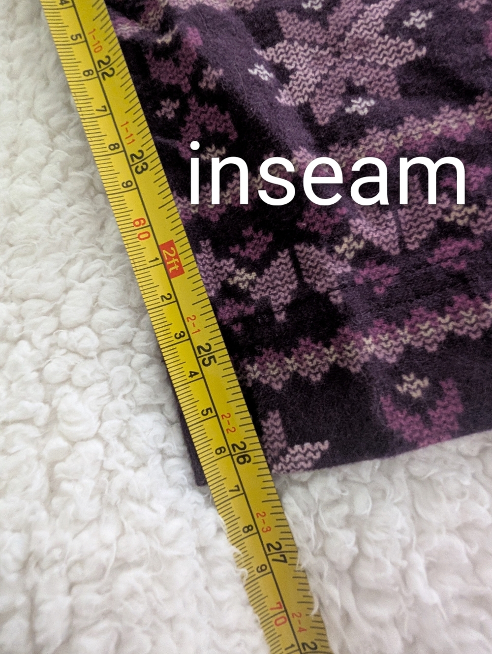 L.L. Bean | Medium Petite | NWOT | "Camp Pajamas" Set - Picture 15 of 16